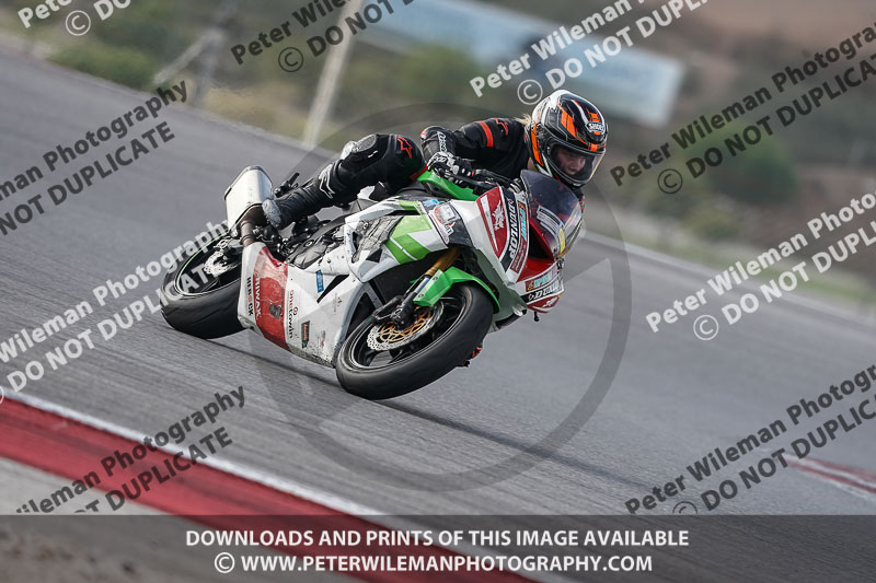 motorbikes;no limits;peter wileman photography;portimao;portugal;trackday digital images